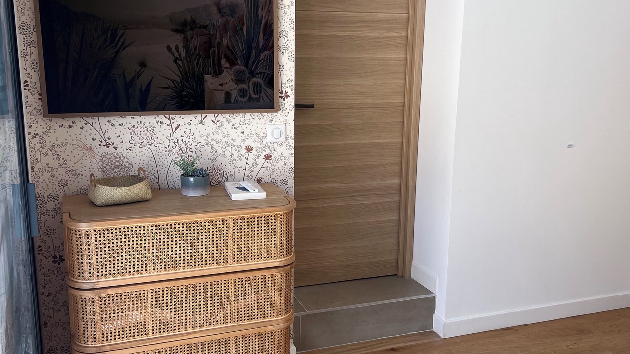 Photo of Bedroom in La Valette-du-Var