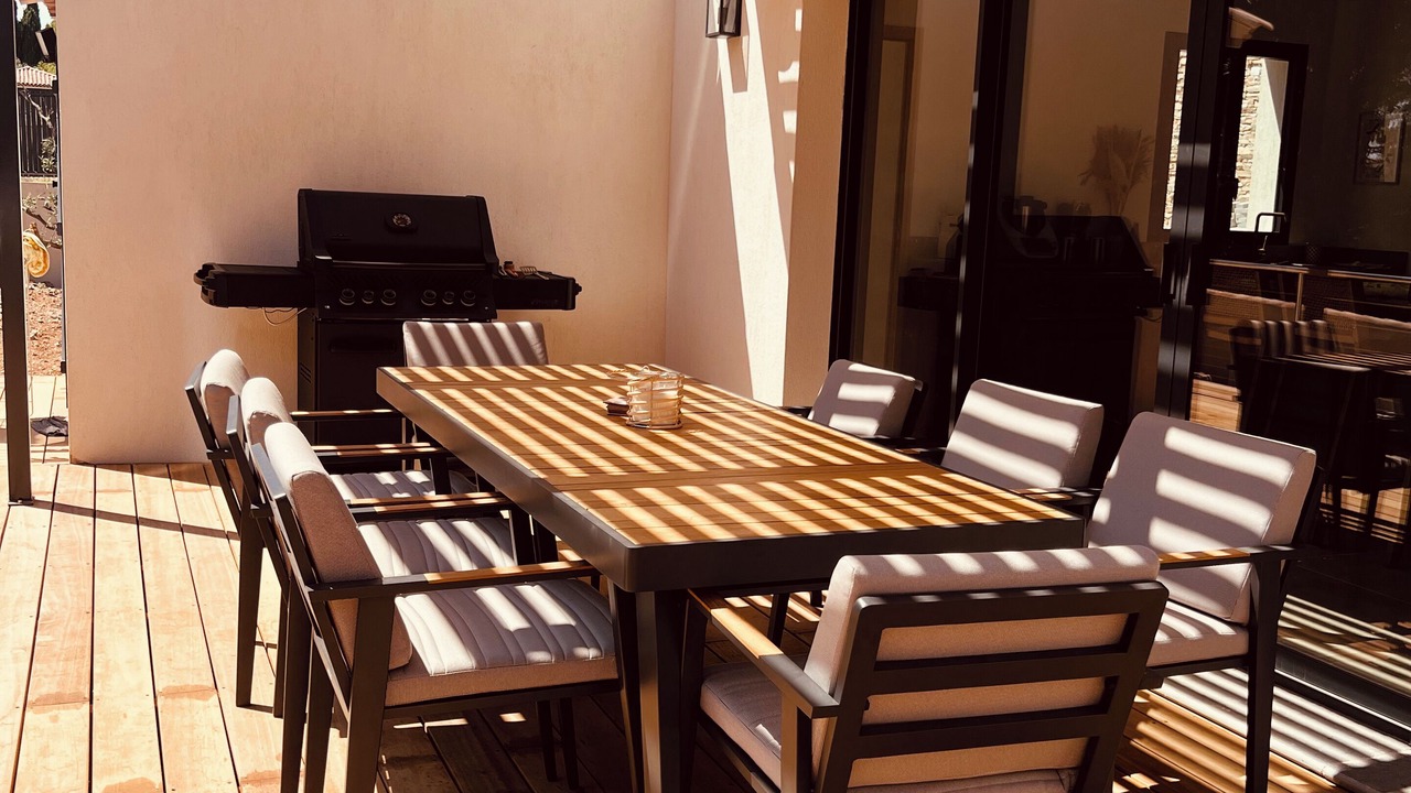 Photo of Outdoor in La Valette-du-Var