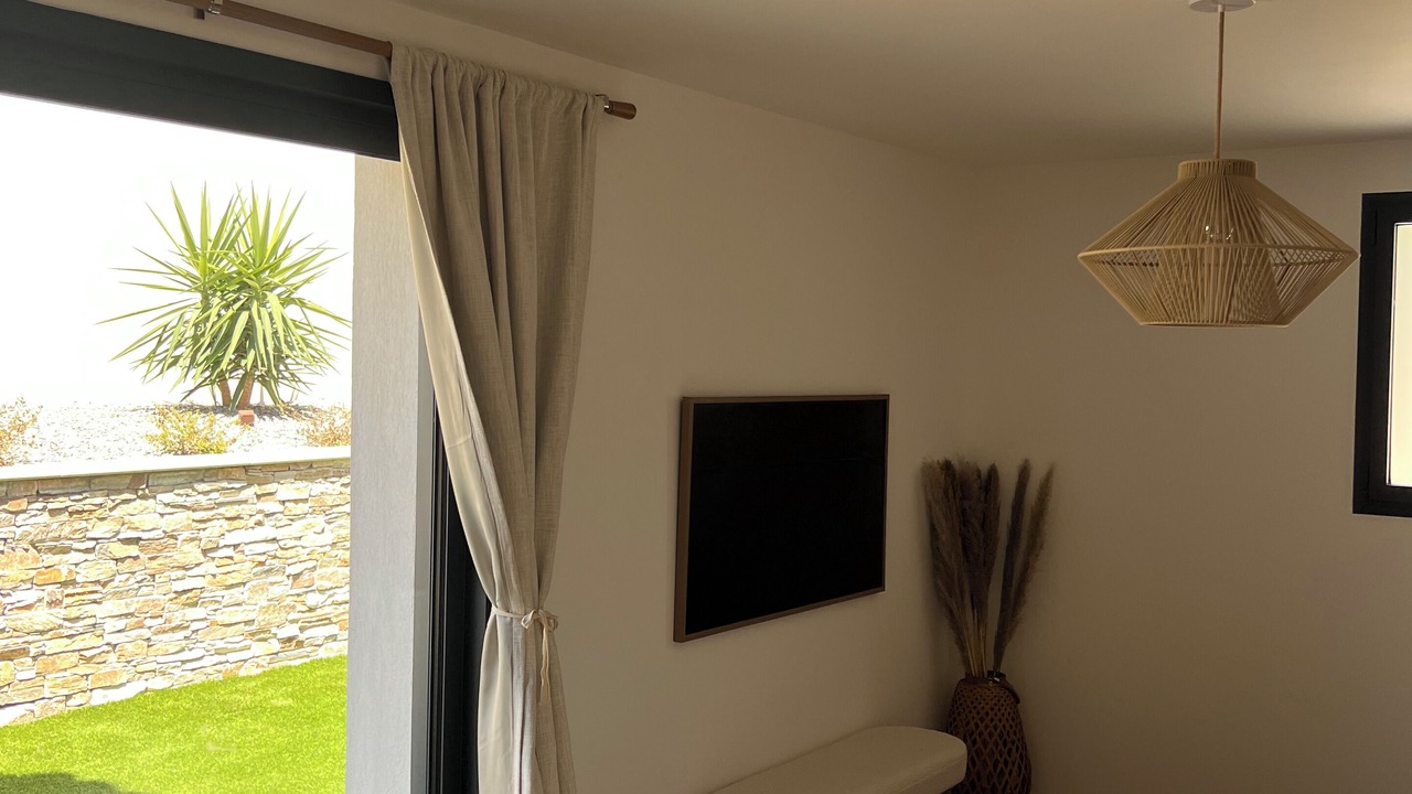 Photo of Bedroom in La Valette-du-Var