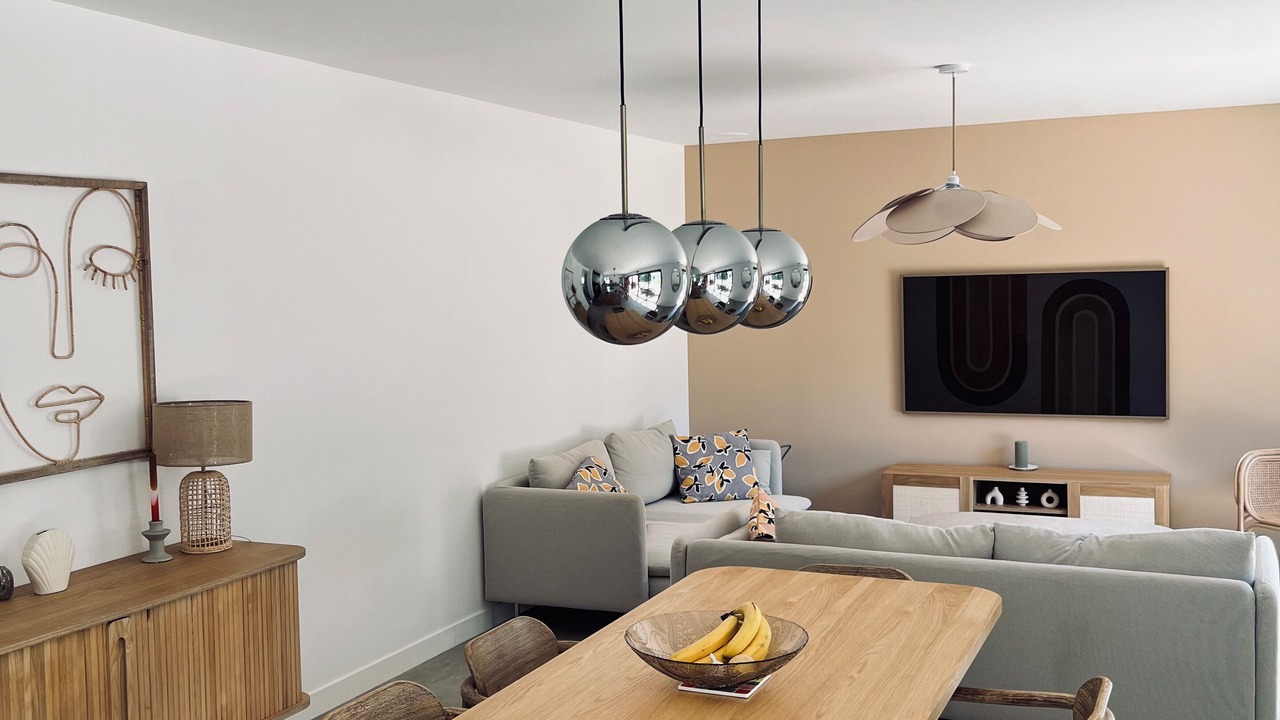 Photo of Livingroom in La Valette-du-Var