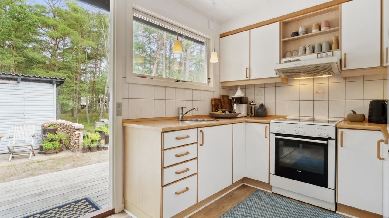 Photo of Bedroom in Pedersker