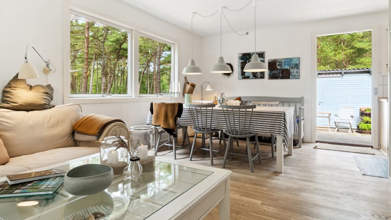 Photo of Livingroom in Pedersker