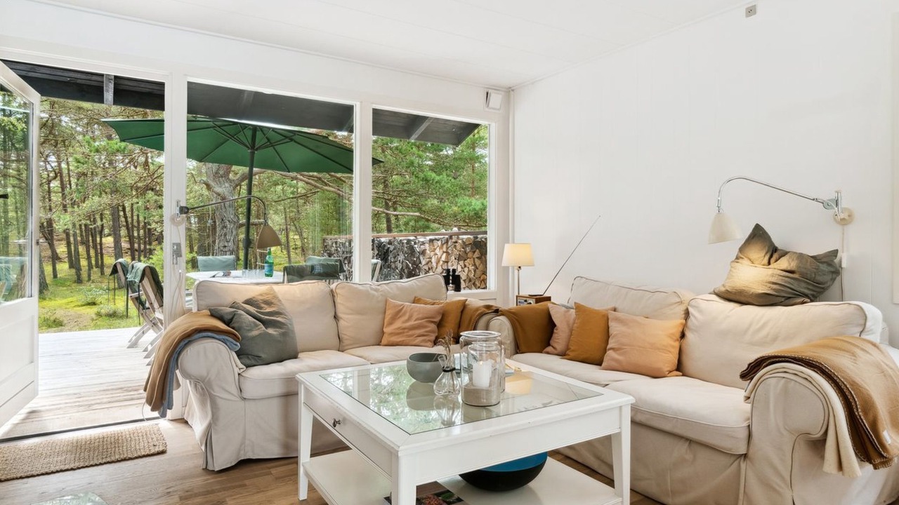 Photo of Livingroom in Pedersker