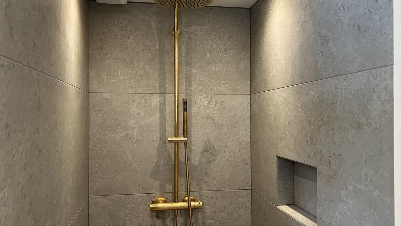 Photo of Bathroom in Pedersker
