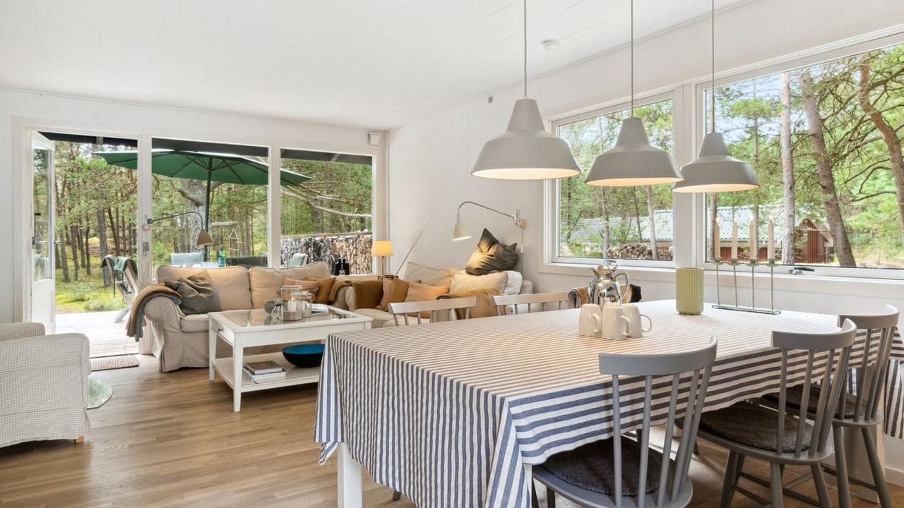 Photo of Livingroom in Pedersker