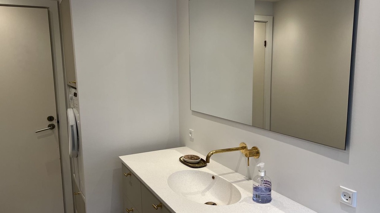 Photo of Bathroom in Pedersker