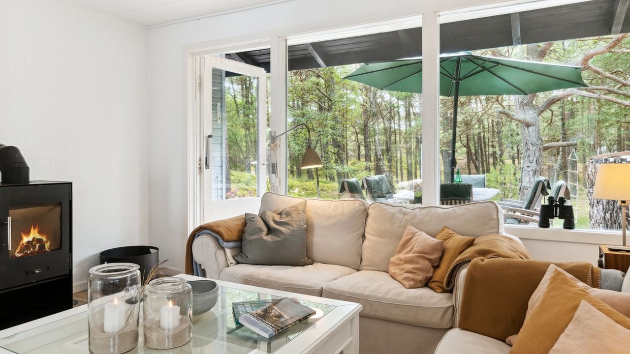 Photo of Livingroom in Pedersker