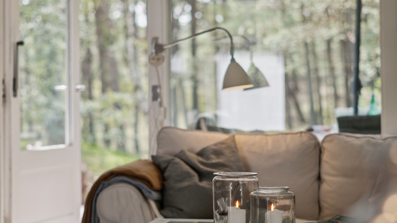 Photo of Livingroom in Pedersker