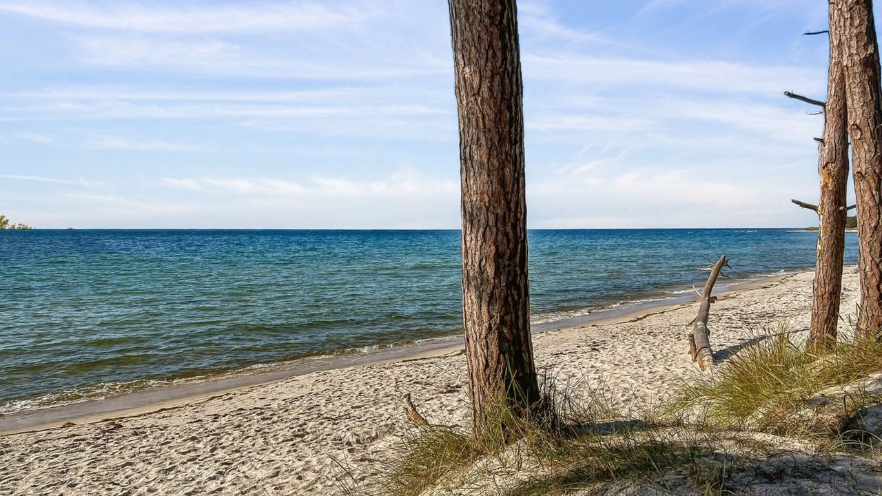 Photo of Outdoor in Pedersker