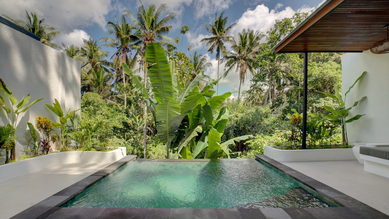 Photo of Patio Balcony in Peliatan