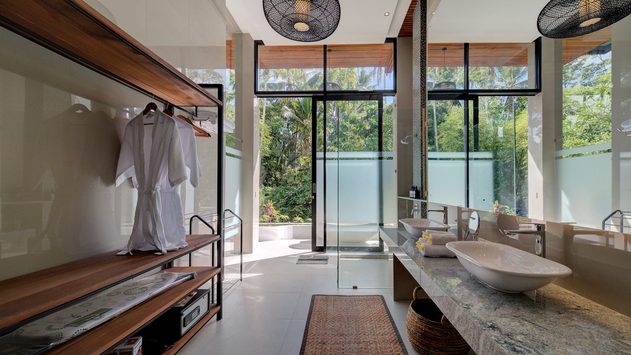 Photo of Bathroom in Peliatan