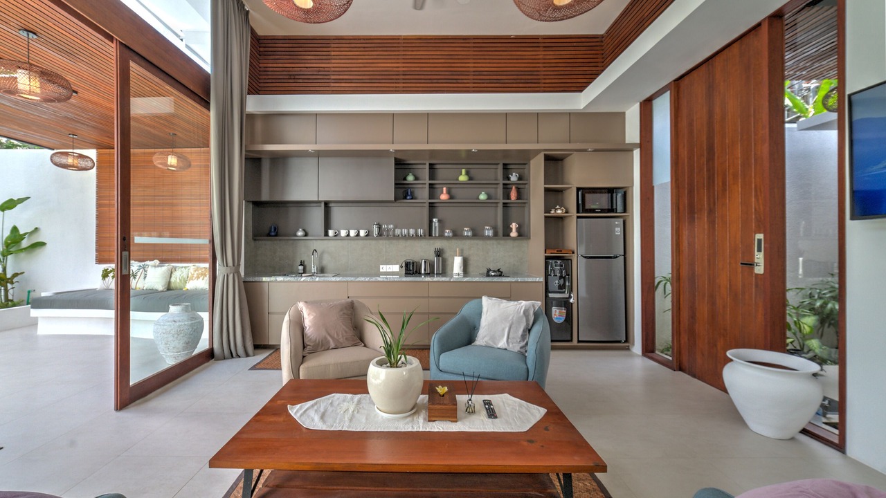 Photo of Livingroom in Peliatan