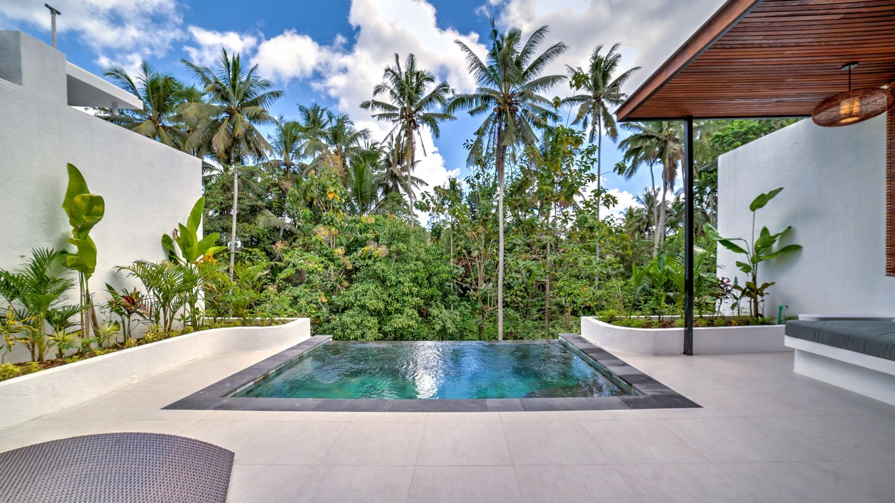 Photo of Patio Balcony in Peliatan