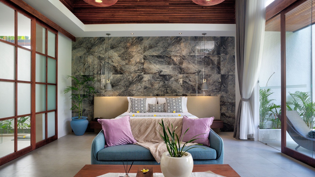 Photo of Bedroom in Peliatan