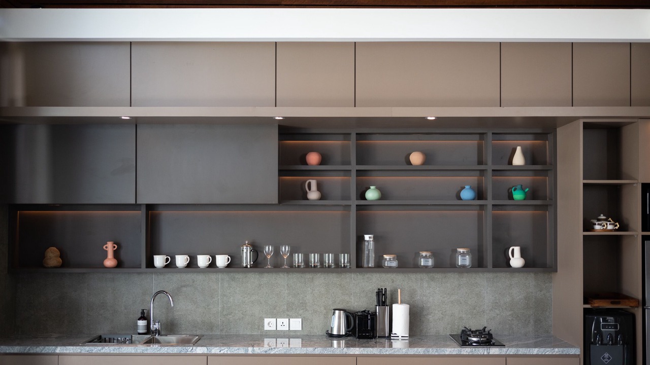 Photo of Kitchen in Peliatan