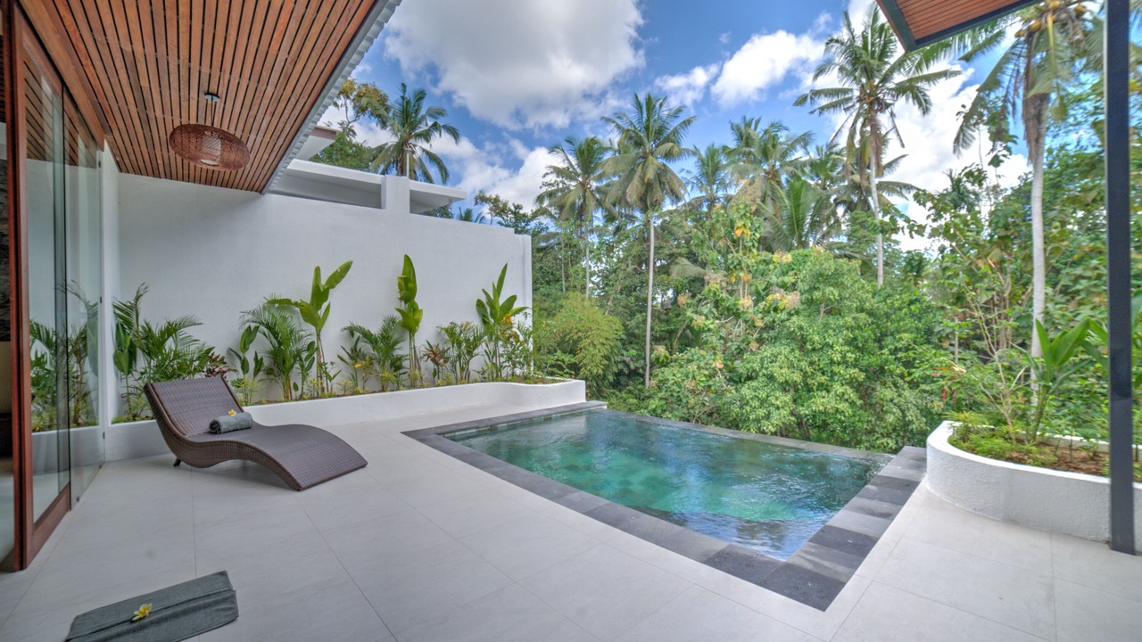 Photo of Patio Balcony in Peliatan