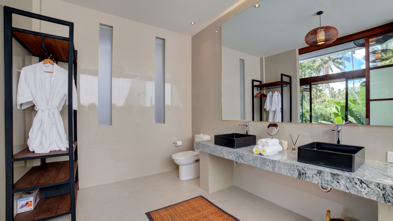 Photo of Bathroom in Peliatan