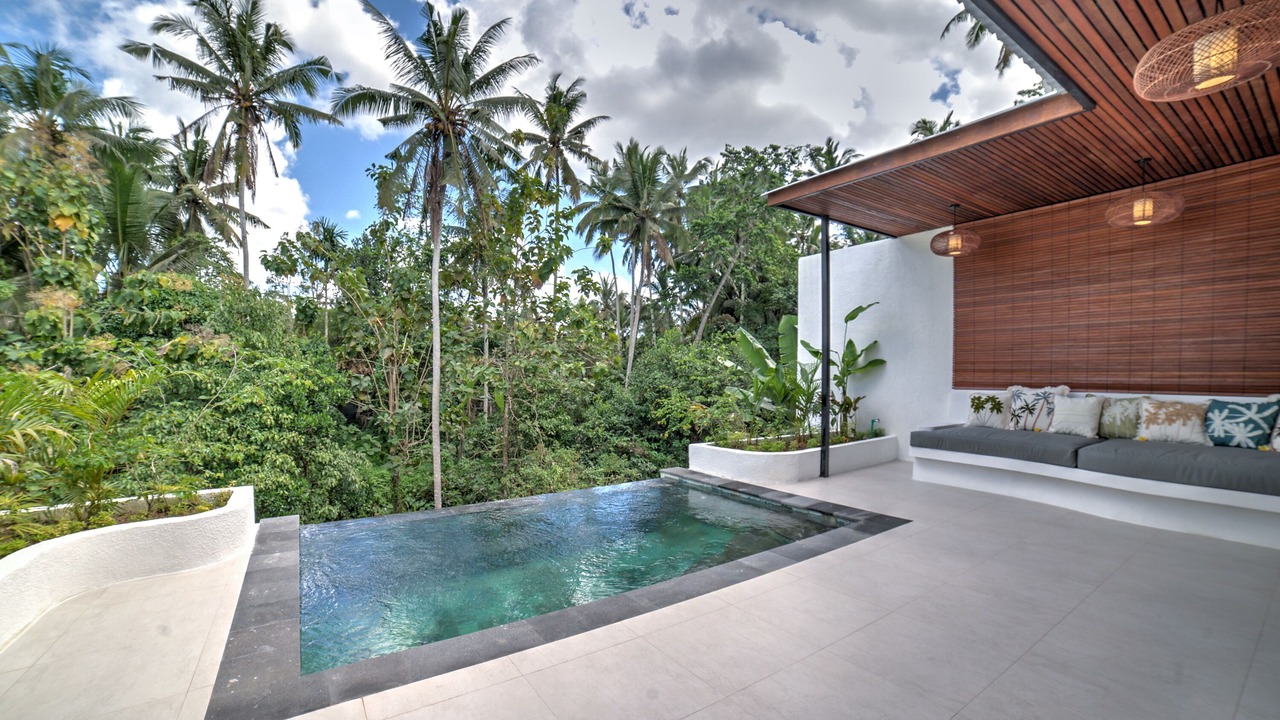 Photo of Patio Balcony in Peliatan