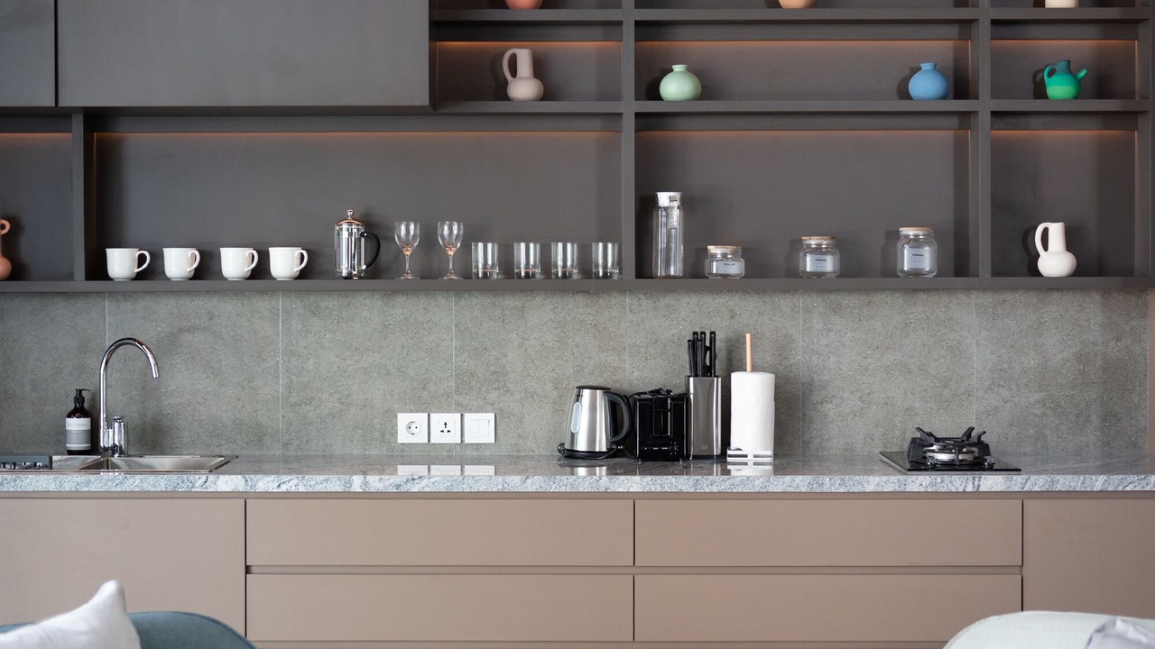 Photo of Kitchen in Peliatan