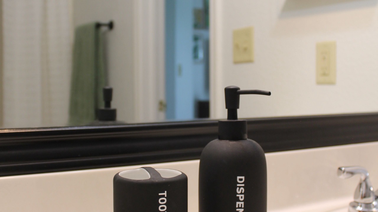 Photo of Bathroom in Killeen