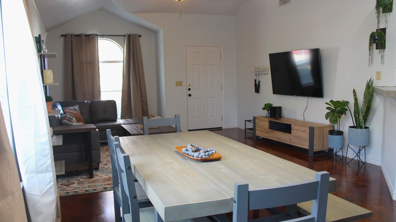 Photo of Bedroom in Killeen
