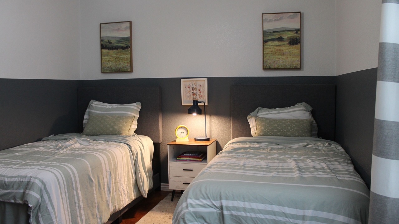 Photo of Bedroom in Killeen