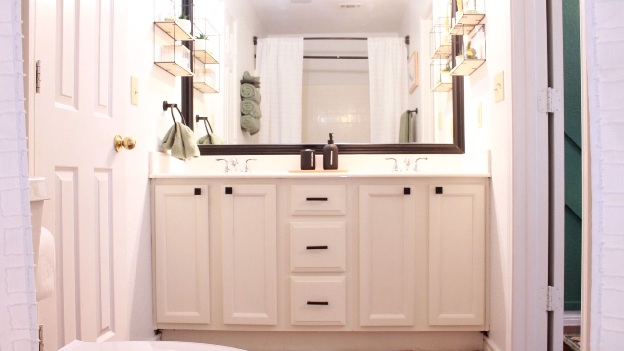 Photo of Bathroom in Killeen