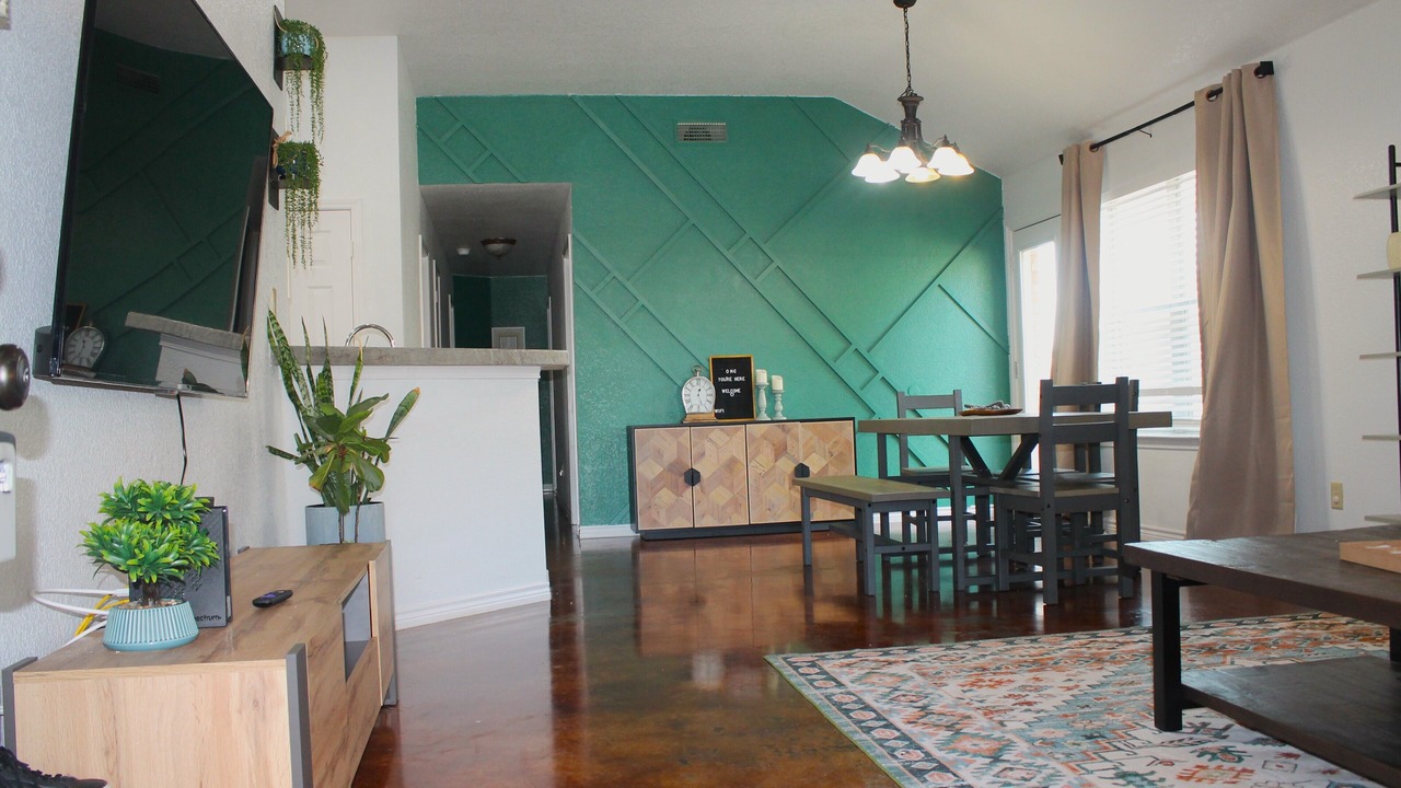 Photo of Bedroom in Killeen