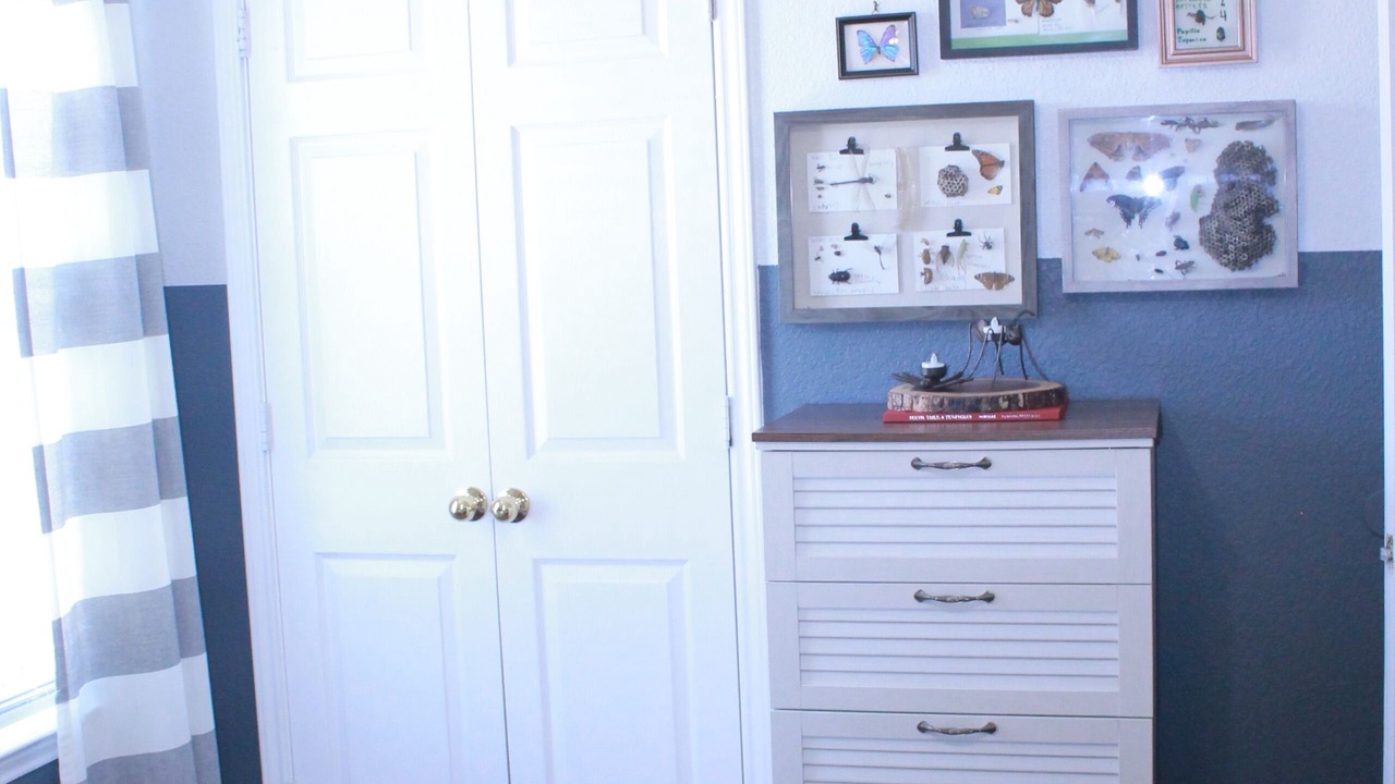 Photo of Bedroom in Killeen