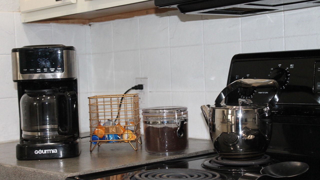 Photo of Kitchen in Killeen