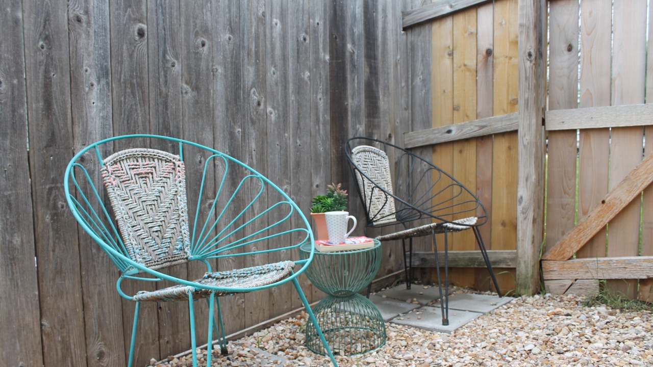 Photo of Patio Balcony in Killeen