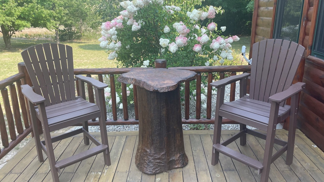 Photo of Patio Balcony in Alden