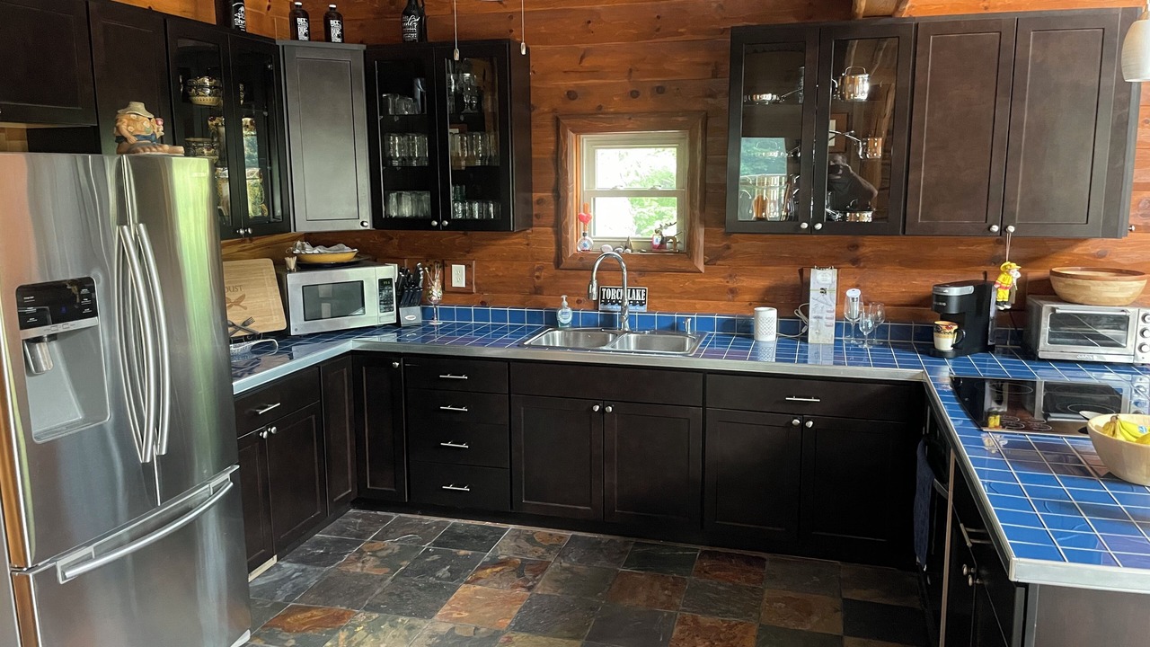 Photo of Kitchen in Alden