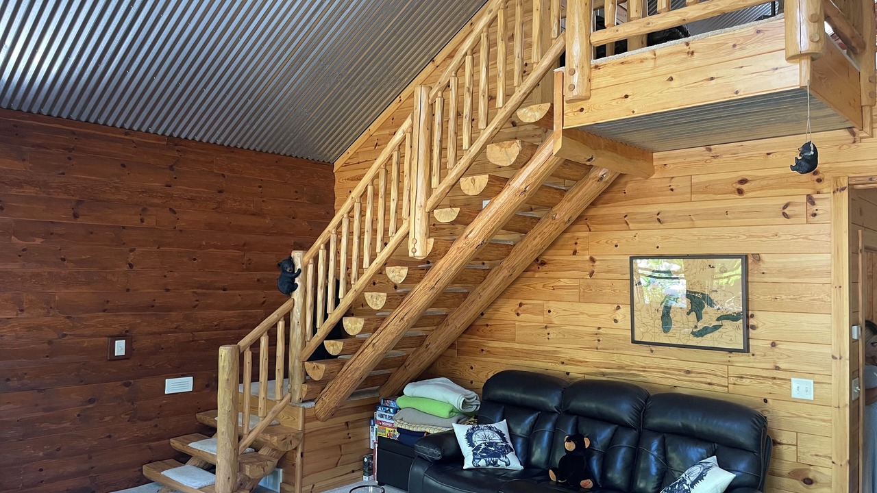 Photo of Livingroom in Alden