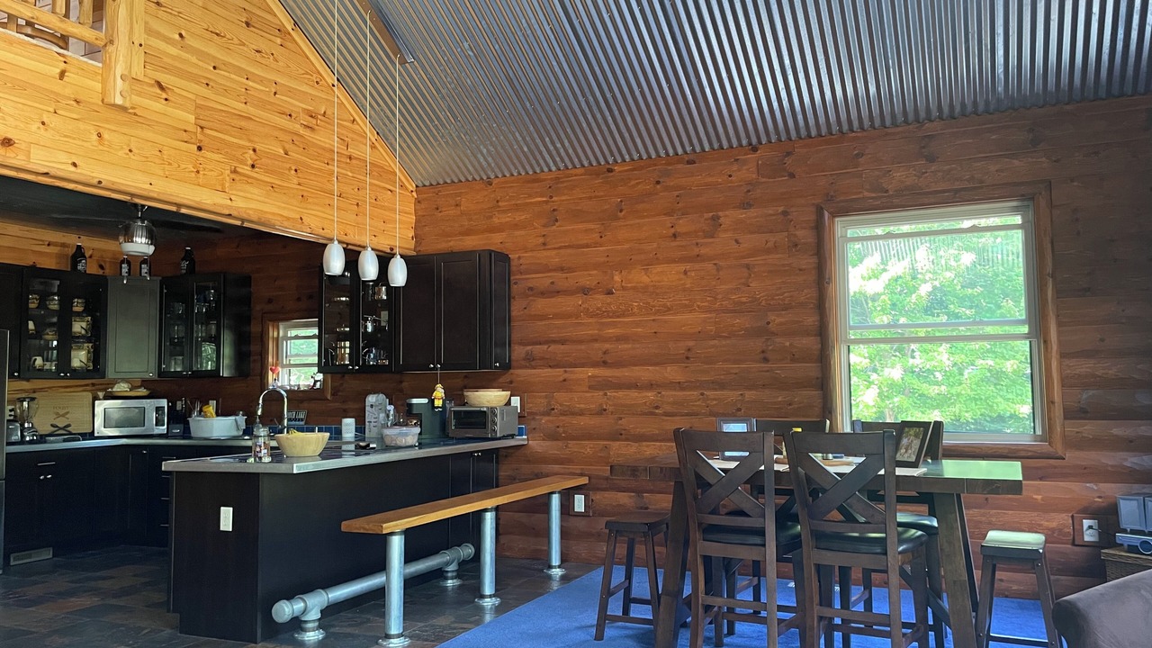 Photo of Kitchen in Alden