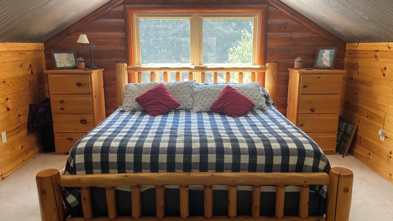 Photo of Bedroom in Alden