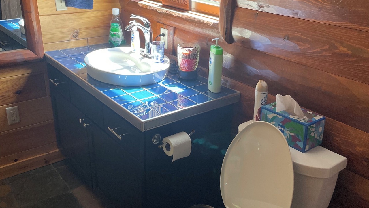 Photo of Bathroom in Alden