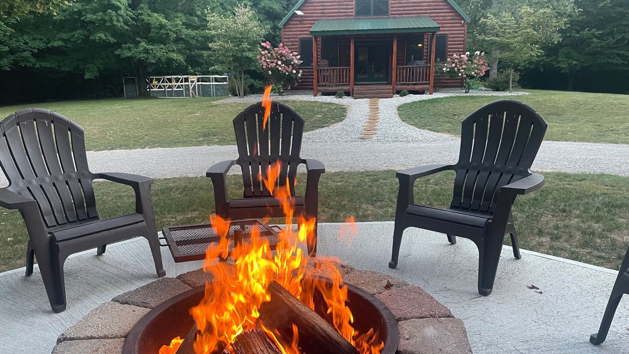 Photo of Patio Balcony in Alden