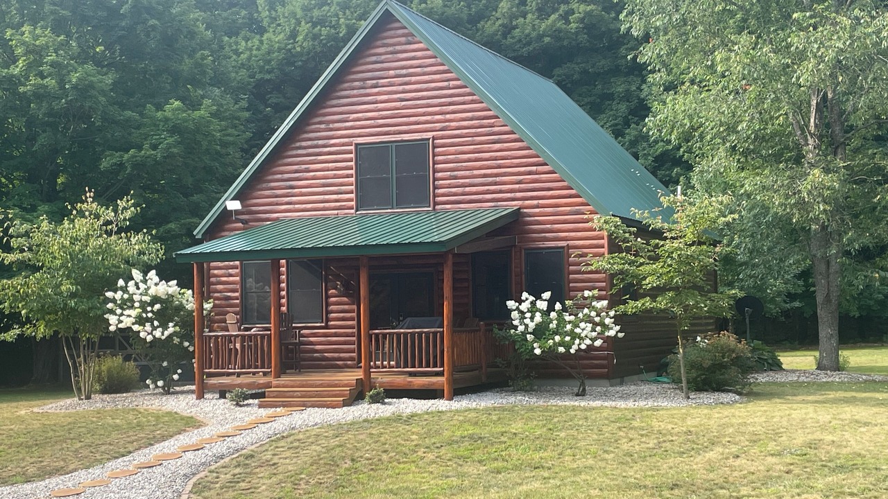 Photo of Outdoor in Alden