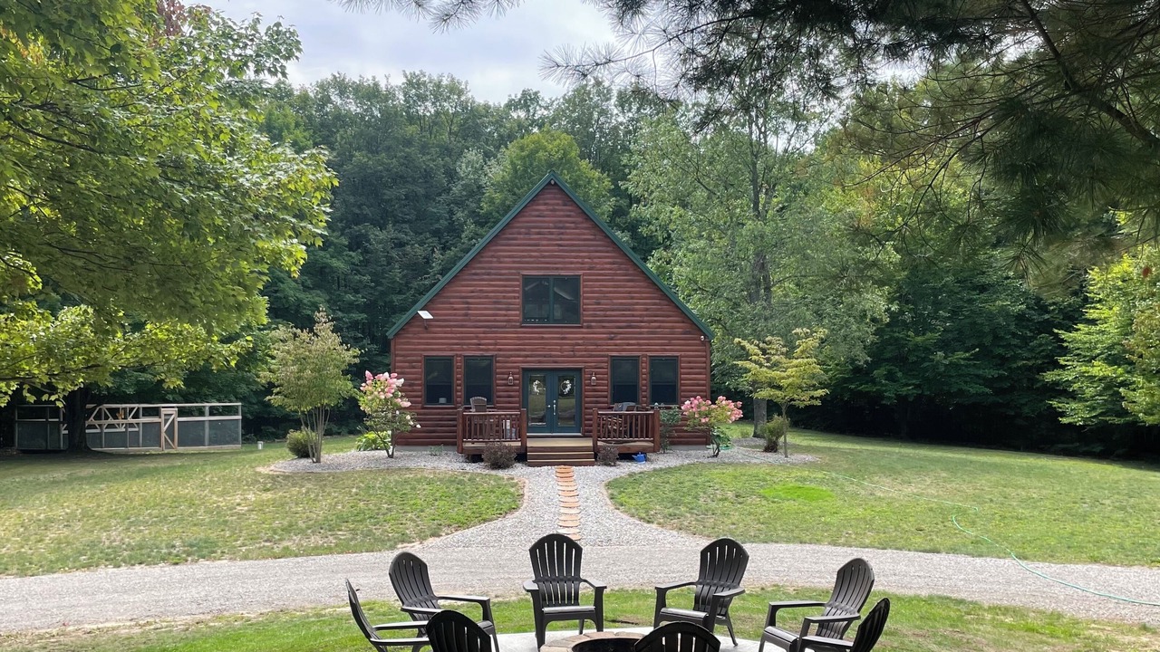 Photo of Outdoor in Alden