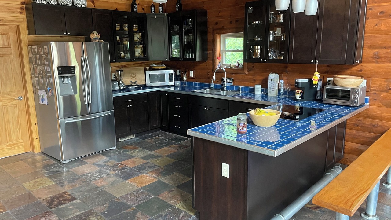 Photo of Kitchen in Alden