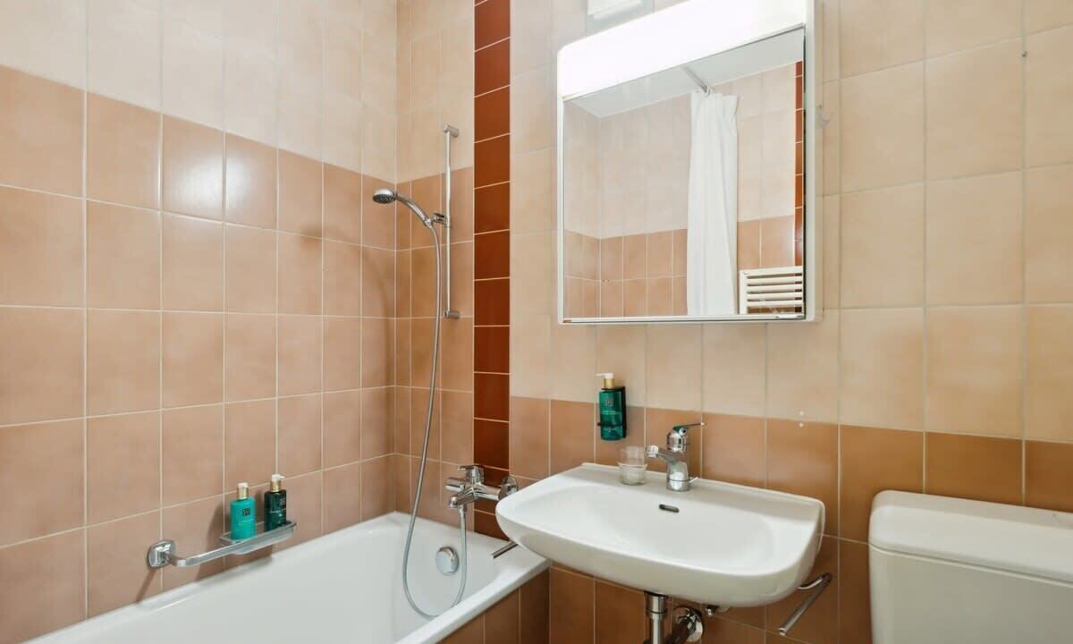 Photo of Bathroom in Hottingen