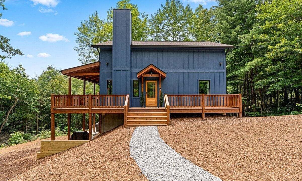 Photo of Outdoor in Hendersonville