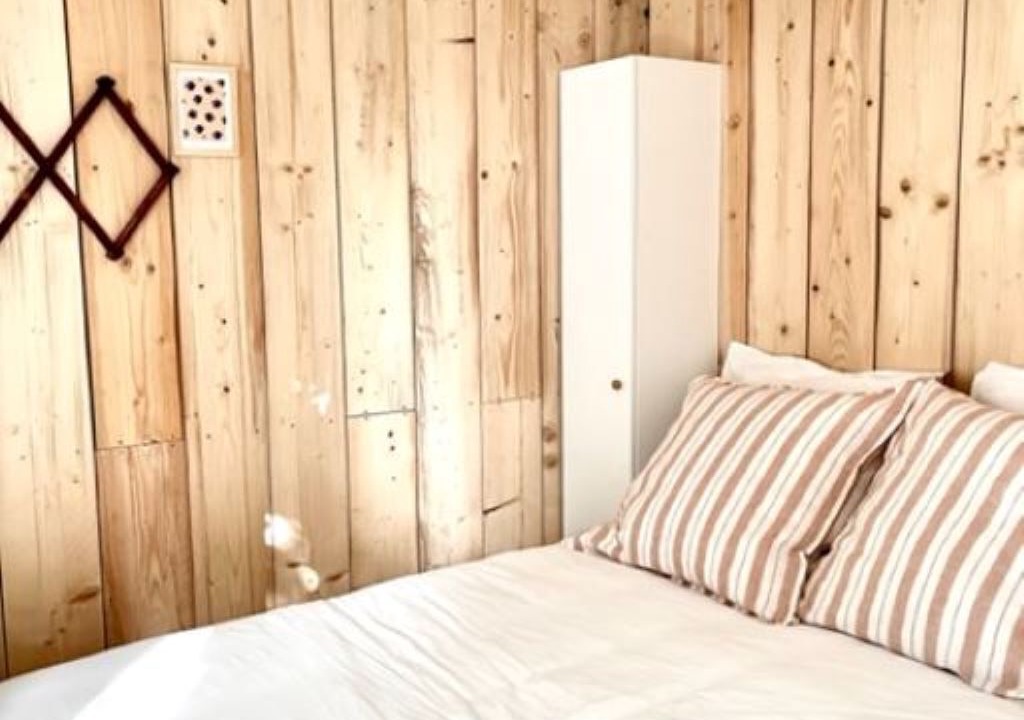 Photo of Bedroom in La Rogere