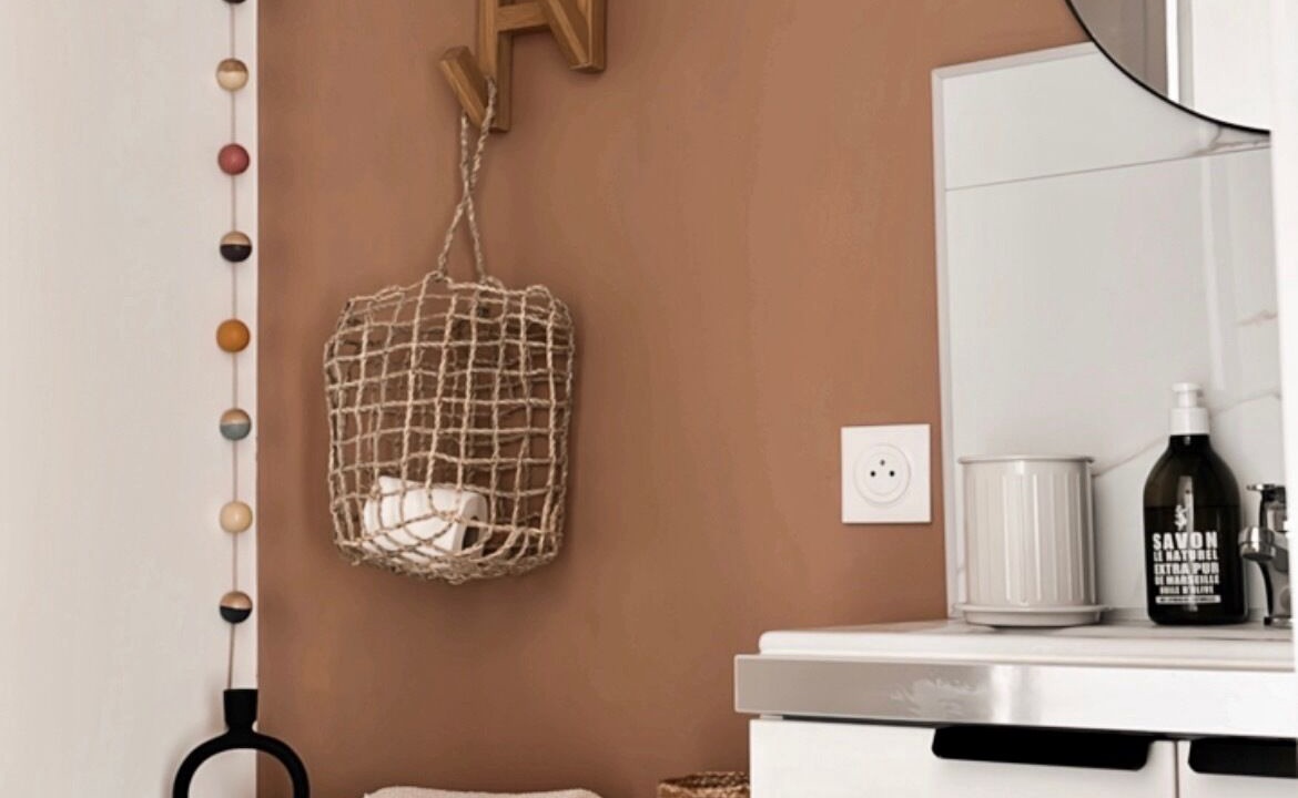 Photo of Bathroom in La Rogere