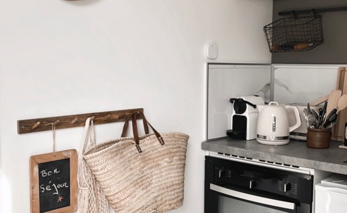 Photo of Kitchen in La Rogere