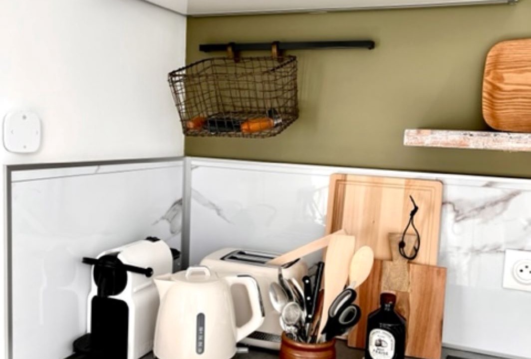 Photo of Kitchen in La Rogere