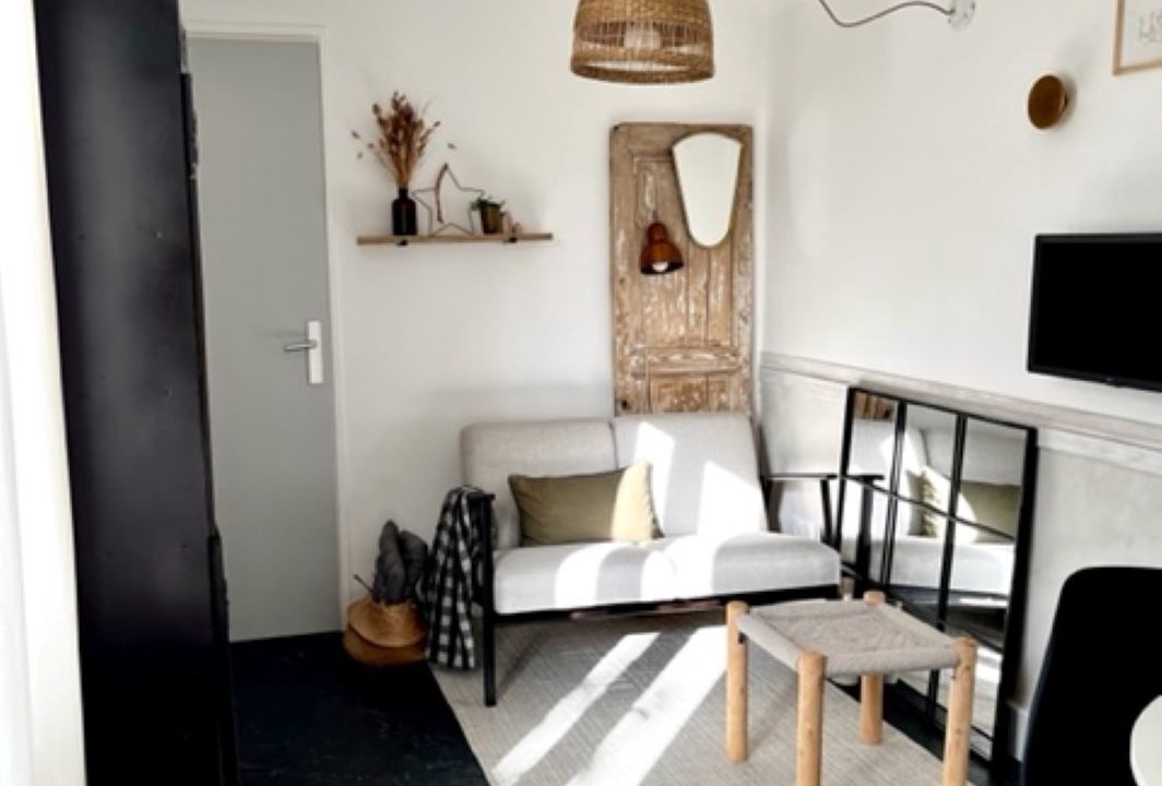 Photo of Livingroom in La Rogere