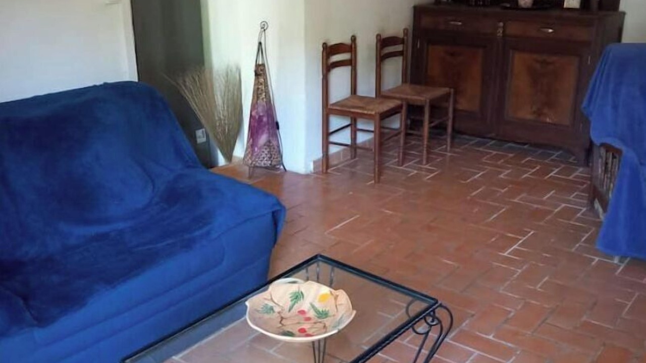 Photo of Livingroom in Saint-Hippolyte-du-Fort