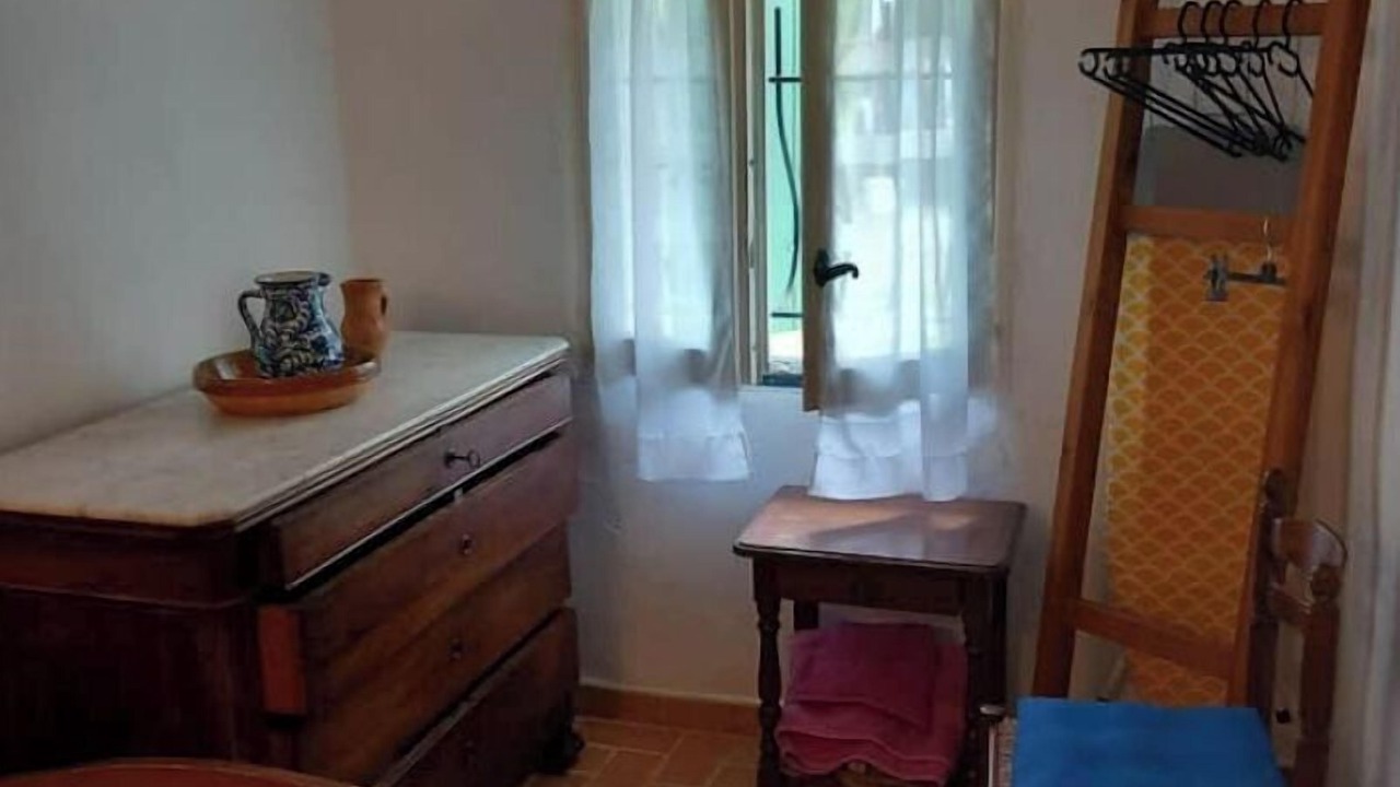 Photo of Bedroom in Saint-Hippolyte-du-Fort